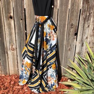 Elegant dress perfect for wedding